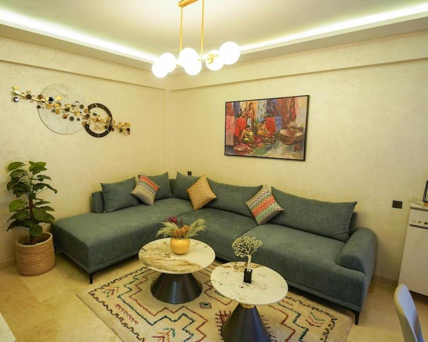 Baytin Apartment Marrakesh Exterior photo