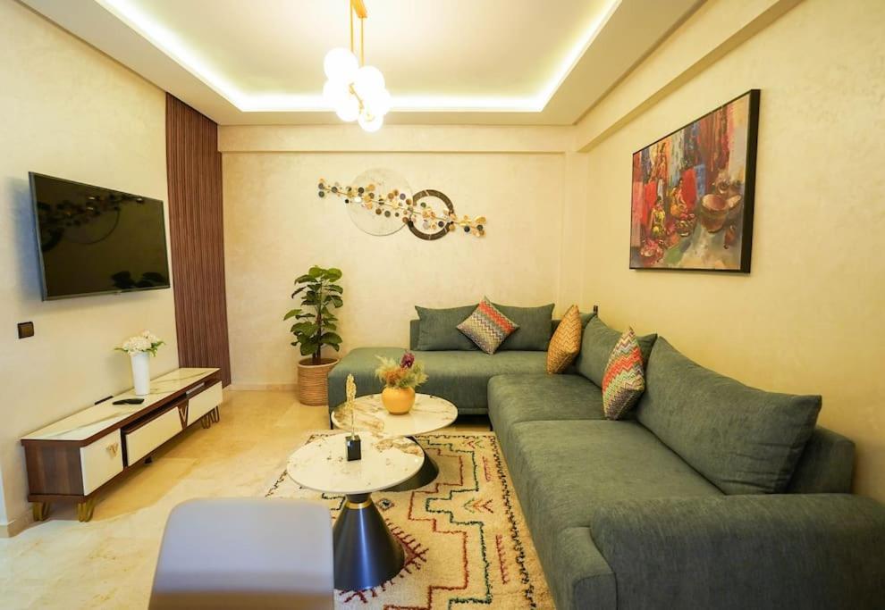 Baytin Apartment Marrakesh Exterior photo